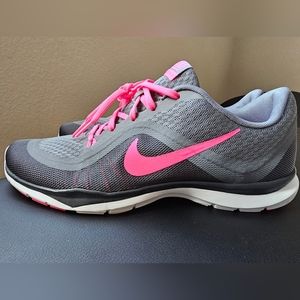 Women's Nike Flex Trainer Shoes